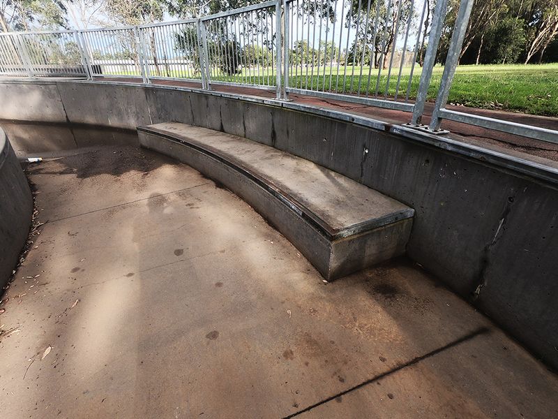 St Clair Bowl  